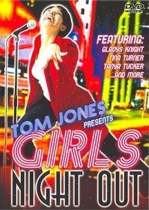 Girls Night Out/Girl Night Out@Knight/Turner/Tucker@Nr